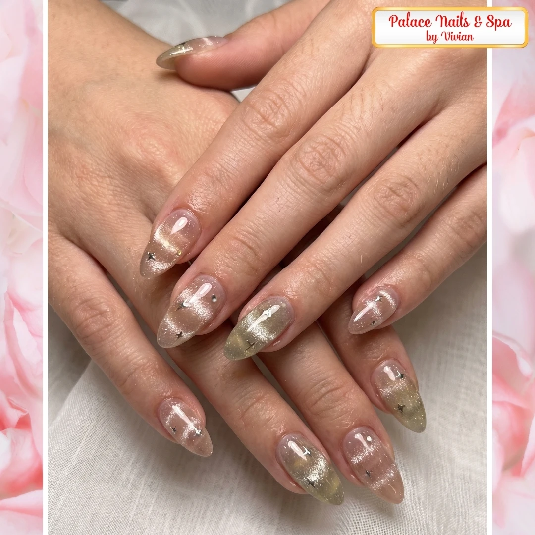 Nail Art